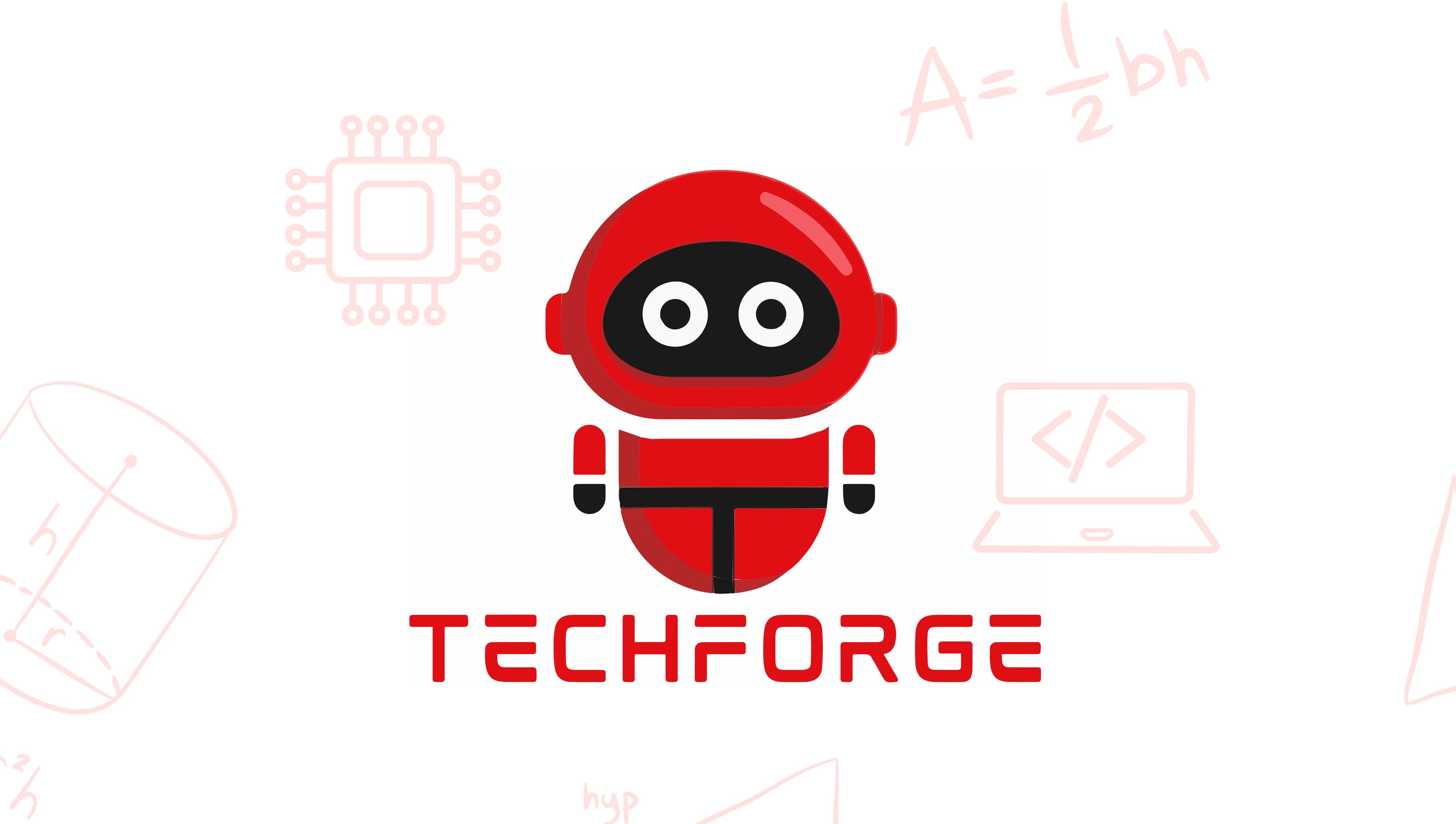 TechForge Learning Center